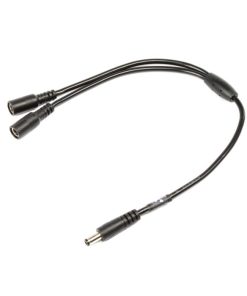 Telescope-Power & Cables-Apertura DC Y-Splitter Power Cable 2