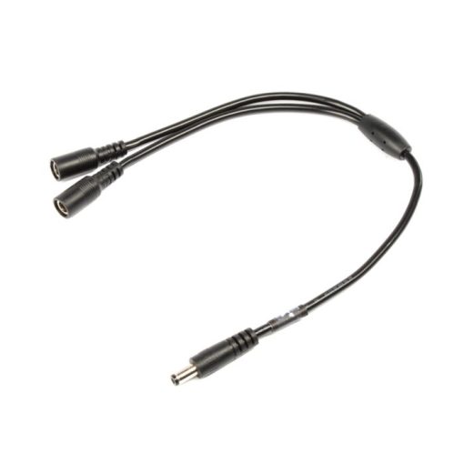 Telescope-Power & Cables-Apertura DC Y-Splitter Power Cable - Image 2