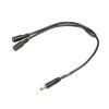 Telescope-Power & Cables-Apertura DC Y-Splitter Power Cable