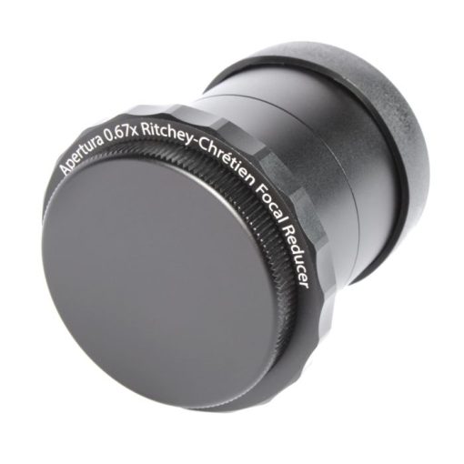 Telescope-Accessories-Apertura 0.67x Ritchey-Chrétien Focal Reducer