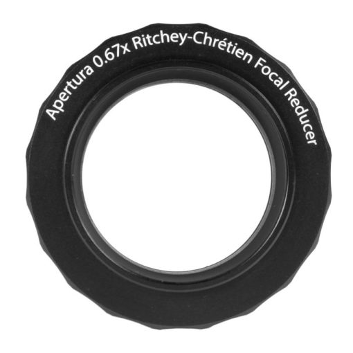 Telescope-Accessories-Apertura 0.67x Ritchey-Chrétien Focal Reducer - Image 3