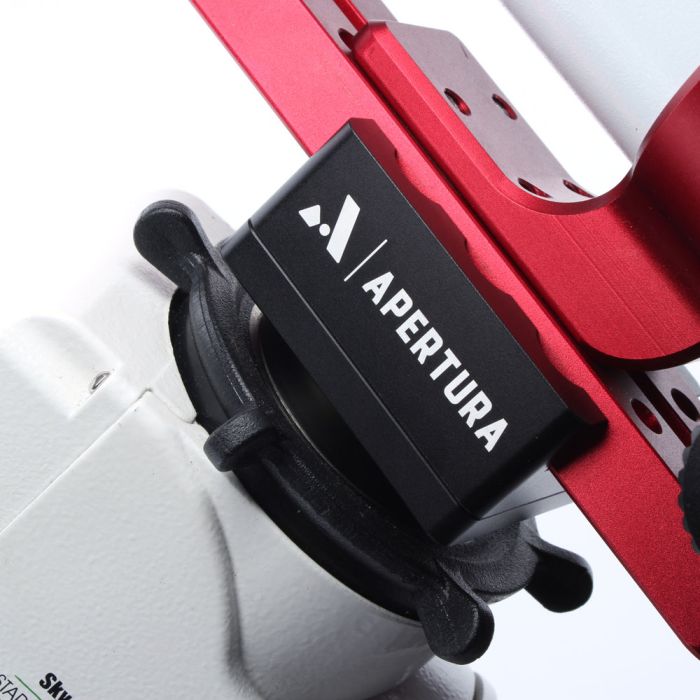 Telescope-Mounting Hardware-Apertura Performance Saddle for Sky-Watcher Star Adventurer GTi 2 Telescope-Mounting Hardware-Apertura Performance Saddle for Sky-Watcher Star Adventurer GTi - Image 2