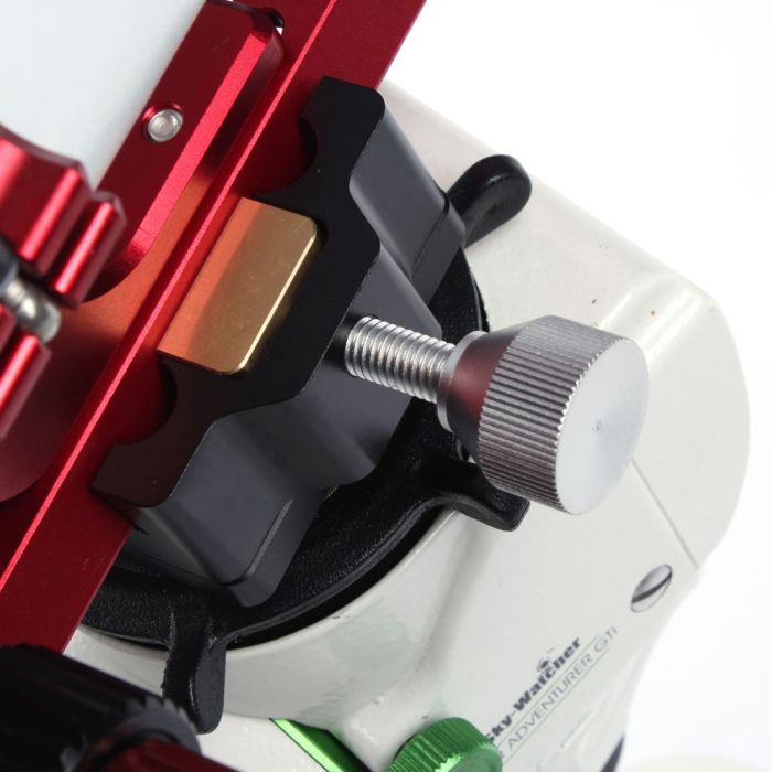 Telescope-Mounting Hardware-Apertura Performance Saddle for Sky-Watcher Star Adventurer GTi 3 Telescope-Mounting Hardware-Apertura Performance Saddle for Sky-Watcher Star Adventurer GTi - Image 3