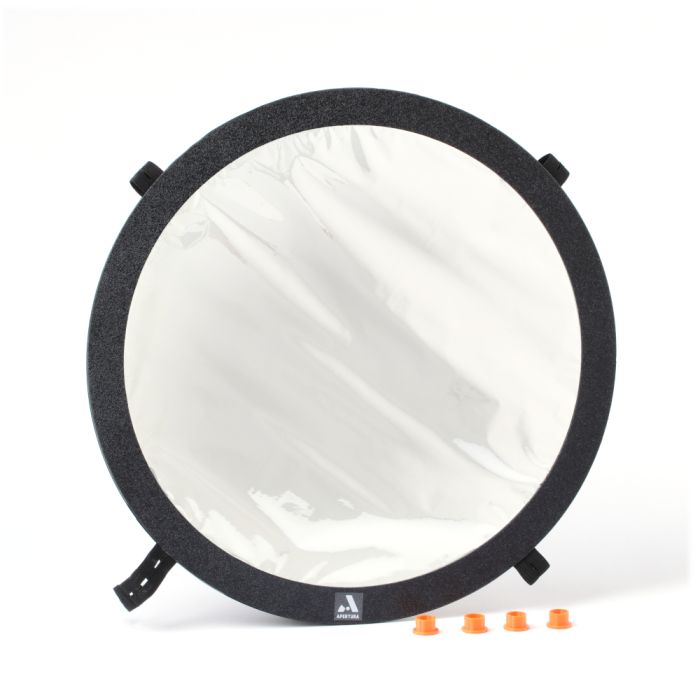 Telescope-Solar Telescopes-Apertura AD12 Solar Filter Telescope-Solar Telescopes-Apertura AD12 Solar Filter