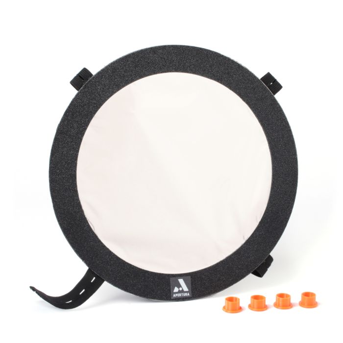 Telescope-Solar Filters-Apertura AD8 Solar Filter Telescope-Solar Filters-Apertura AD8 Solar Filter