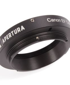 Telescope-Accessories-Apertura Canon EF Ultimate T-Ring 2