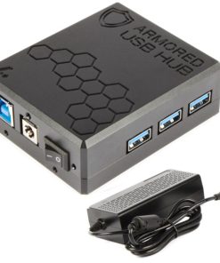 Telescope-Accessories-Apertura Armored USB Hub with 5A Power Supply