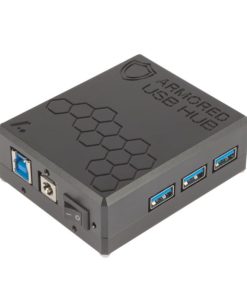 Telescope-Accessories-Apertura Armored USB Hub with 5A Power Supply 2