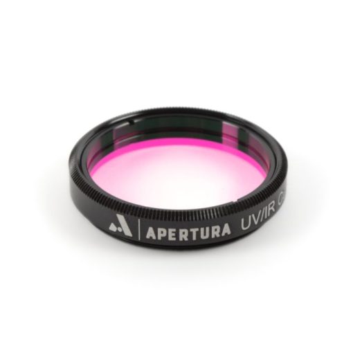 Telescope-Accessories-Apertura 1.25" UV/IR Astrophotography Filter