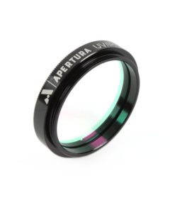 Telescope-Accessories-Apertura 1.25″ UV/IR Astrophotography Filter 2