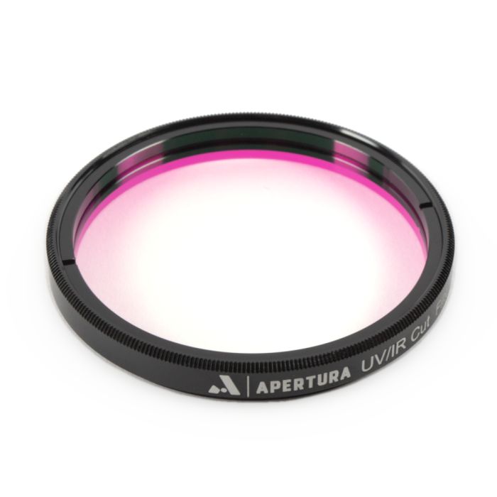 Telescope-Accessories-Apertura 2″ UV/IR Astrophotography Filter Telescope-Accessories-Apertura 2" UV/IR Astrophotography Filter