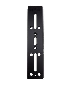 Telescope-Mounting Hardware-Apertura Essentials Vixen V Style 7″ Universal Dovetail Plate 2