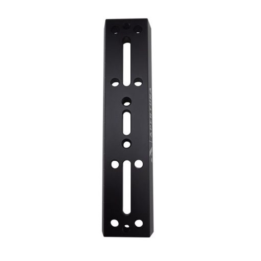 Telescope-Mounting Hardware-Apertura Essentials Vixen V Style 7" Universal Dovetail Plate - Image 3