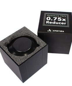 Telescope-Accessories-Apertura 75Q 0.75x Reducer 2