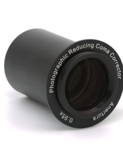 Telescope-Accessories-Apertura Photographic Reducing Coma Corrector (PRCC)