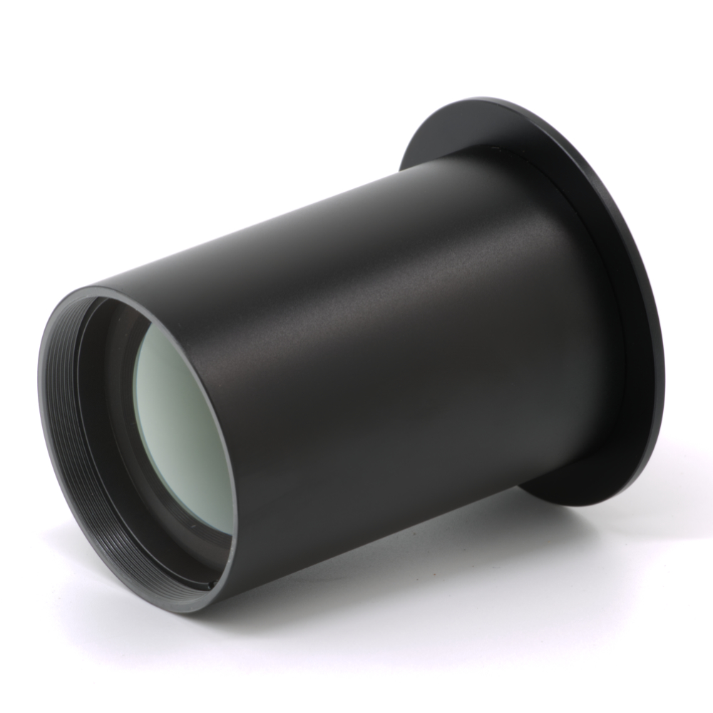 {{APT PRCC Optics side view}}