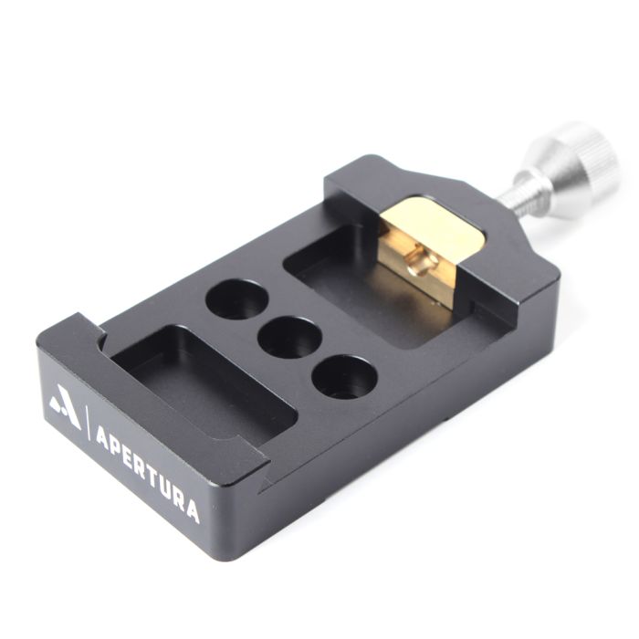 Telescope-Mounting Hardware-Apertura D Series Clamp Telescope-Mounting Hardware-Apertura D Series Clamp