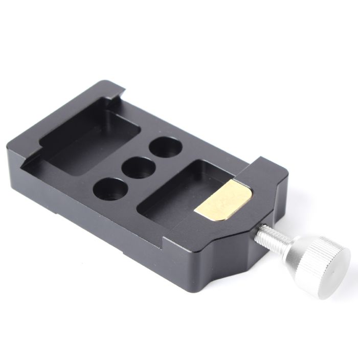 Telescope-Mounting Hardware-Apertura D Series Clamp 2 Telescope-Mounting Hardware-Apertura D Series Clamp - Image 2