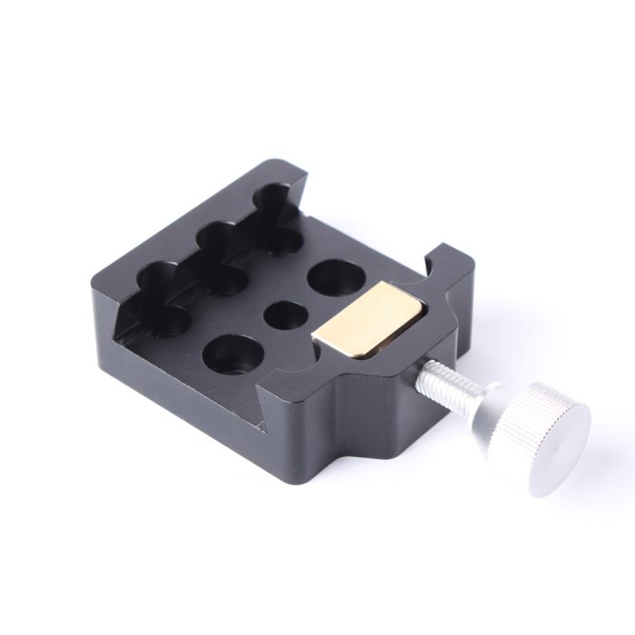 Telescope-Mounting Hardware-Apertura V Series Clamp 2 Telescope-Mounting Hardware-Apertura V Series Clamp - Image 2