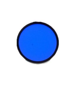 Telescope-Accessories-Astronomik Blue Type 2c Filter – 31 mm Round