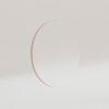 Telescope-Accessories-Astronomik MC Clear Glass Filter – 27 mm Round