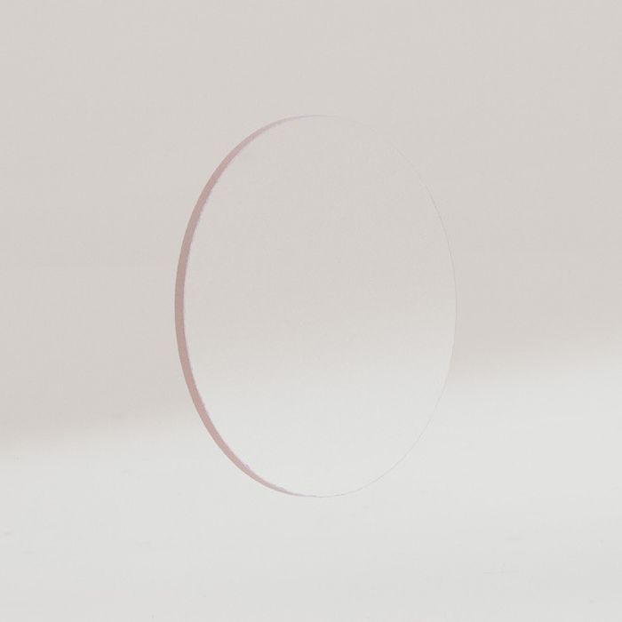 Telescope-Accessories-Astronomik MC Clear Glass Filter – 27 mm Round Telescope-Accessories-Astronomik MC Clear Glass Filter - 27 mm Round