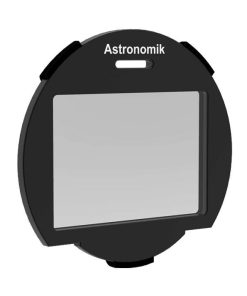 Telescope-Accessories-Astronomik MC Clear Glass Filter – Canon EOS R XL Full Frame Clip