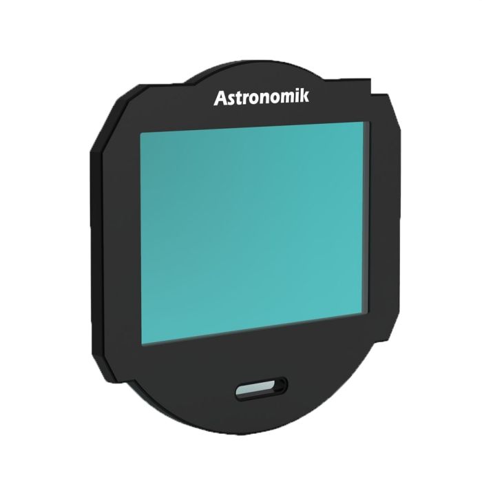 Telescope-Accessories-Astronomik CLS Clip Filter for Nikon Z XL Telescope-Accessories-Astronomik CLS Clip Filter for Nikon Z XL