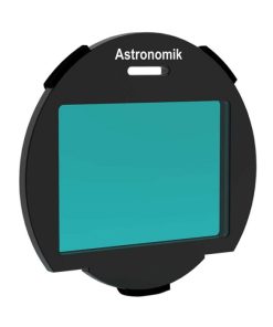 Telescope-Accessories-Astronomik CLS CCD Canon EOS-R XL Clip Filter