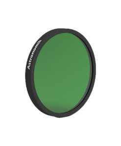 Telescope-Accessories-Astronomik 36 mm Deep-Sky Green Filter – DG-36 – Used