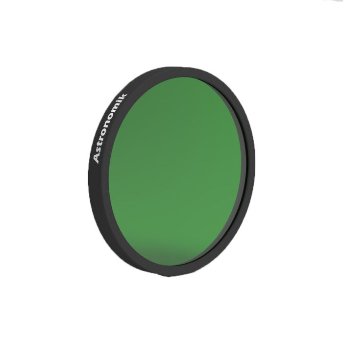 Telescope-Accessories-Astronomik 36 mm Deep-Sky Green Filter – DG-36 – Used Telescope-Accessories-Astronomik 36 mm Deep-Sky Green Filter - DG-36 - Used