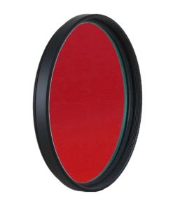 Telescope-Accessories-Astronomik H-Alpha 12 nm CCD Filter – M52 Round Mounted