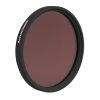 Telescope-Accessories-Astronomik MaxFR H-alpha 12 nm CCD 2″ (M48) Round Mounted Filter