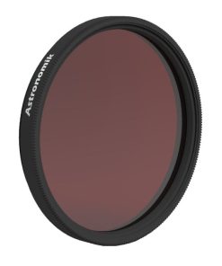 Telescope-Accessories-Astronomik MaxFR H-alpha 12 nm CCD 2″ (M48) Round Mounted Filter