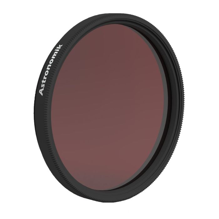 Telescope-Accessories-Astronomik MaxFR H-alpha 12 nm CCD 2″ (M48) Round Mounted Filter Telescope-Accessories-Astronomik MaxFR H-alpha 12 nm CCD 2" (M48) Round Mounted Filter