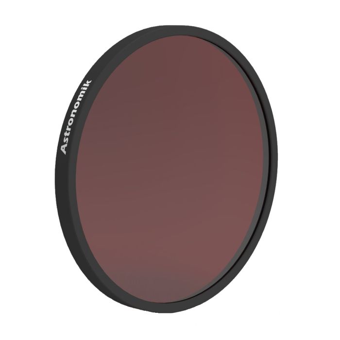 Telescope-Accessories-Astronomik MaxFR H-alpha 12 nm CCD Round Mounted 50 mm Filter Telescope-Accessories-Astronomik MaxFR H-alpha 12 nm CCD Round Mounted 50 mm Filter