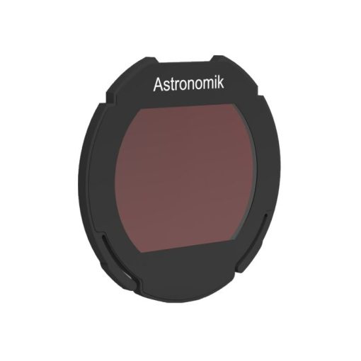 Telescope-Accessories-Astronomik MaxFR H-Alpha 12 nm CCD Clip-Filter for Canon EOS APS