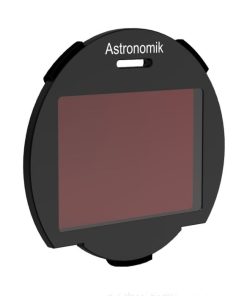 Telescope-Accessories-Astronomik MaxFR H-Alpha 12 nm CCD Clip-Filter for Canon EOS R XL