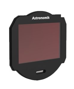 Telescope-Accessories-Astronomik H-Alpha 12 nm CCD Filter – Nikon Z XL Clip