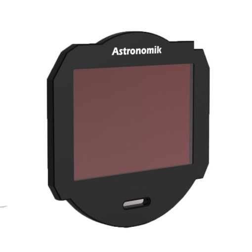 Telescope-Accessories-Astronomik H-Alpha 12 nm CCD Filter - Nikon Z XL Clip
