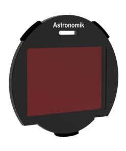 Telescope-Accessories-Astronomik H-Alpha 6 nm CCD Filter – Canon EOS R XL Full Frame Clip