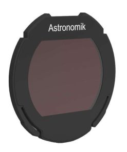 Telescope-Accessories-Astronomik H-alpha 6 nm CCD XT Clip-Filter for Canon EOS (APS-C) Cameras – Extra Thin