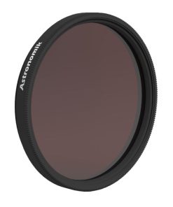 Telescope-Accessories-Astronomik MaxFR H-alpha 6 nm CCD 2″ (M48) Round Mounted Filter