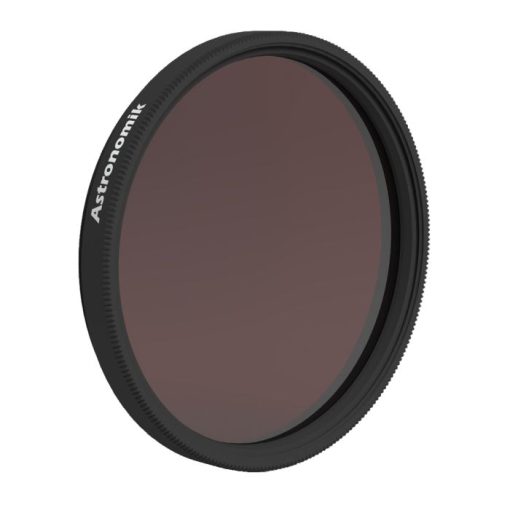 Telescope-Accessories-Astronomik MaxFR H-alpha 6 nm CCD 2" (M48) Round Mounted Filter