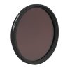 Telescope-Accessories-Astronomik MaxFR H-alpha 6 nm CCD 1.25″ (M28.5) Round Mounted Filter