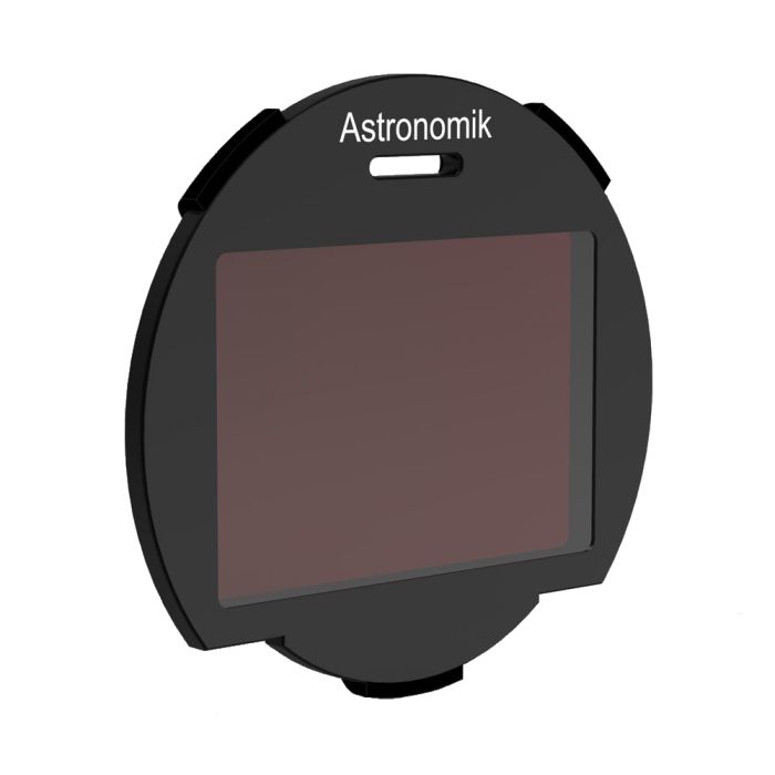 Telescope-Accessories-Astronomik H-Alpha 6 nm MaxFR CCD Clip-Filter for Canon EOS R XL Telescope-Accessories-Astronomik H-Alpha 6 nm MaxFR CCD Clip-Filter for Canon EOS R XL