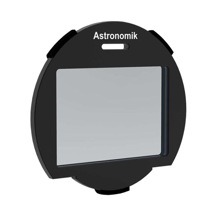 Telescope-Accessories-Astronomik L-3 UV-IR Blocking Filter – Canon EOS R XL Clip Telescope-Accessories-Astronomik L-3 UV-IR Blocking Filter - Canon EOS R XL Clip