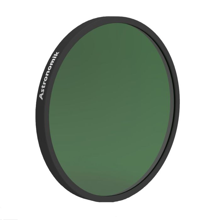 Telescope-Accessories-Astronomik MaxFR OIII 12 nm CCD Round Mounted 50 mm Filter Telescope-Accessories-Astronomik MaxFR OIII 12 nm CCD Round Mounted 50 mm Filter