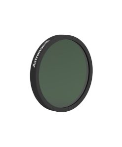 Telescope-Accessories-Astronomik MaxFR OIII 6 nm CCD Round 31 mm Filter