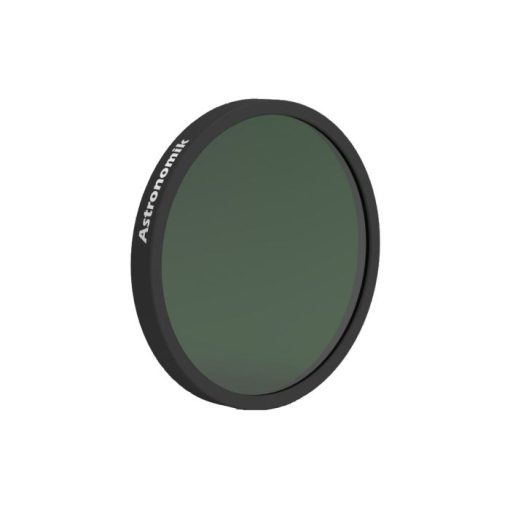 Telescope-Accessories-Astronomik MaxFR OIII 6 nm CCD Round 36 mm Filter